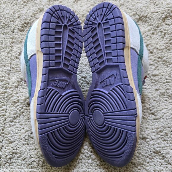 Wmns Nike Dunk Low Daybreak Bicoastal Brand New Sz 7 - Picture 7 of 8